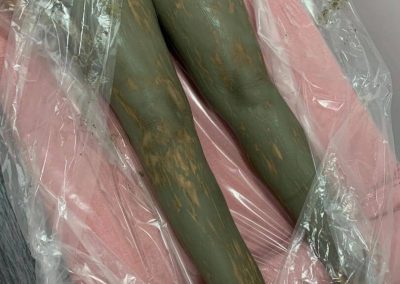 Serviço de Massagens - Estética Madeira